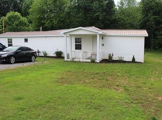 91 Price St, Hickory, KY 42051