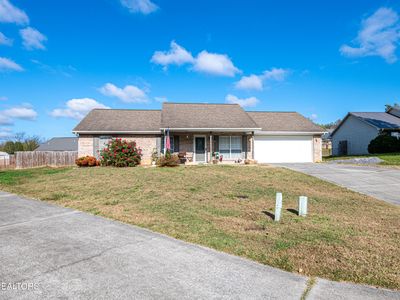2128 Post Oak Ln, Maryville, TN, 37801