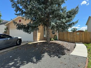 4666 Witches Hollow Ln, Colorado Springs, CO 80911