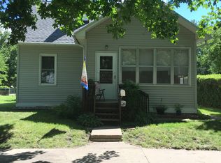 216 Cutler St, Waterloo, IA 50703