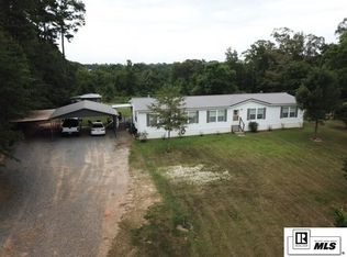 437 Jim Arrant Rd, West Monroe, LA 71292