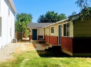 1414 S Longmont Ave, Boise, ID 83706