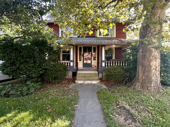 464 Crestwood Ave Unit A, Akron, OH 44302