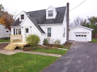 3620 S Main Street Rd, Batavia, NY 14020