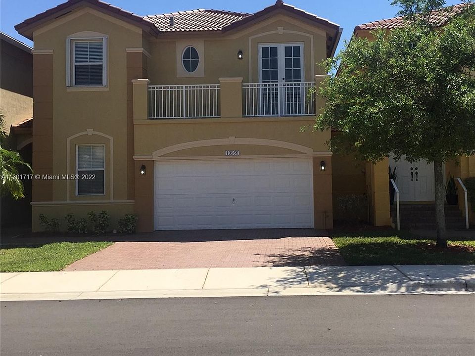 1st image of 10966 NW 86th Ter #10966