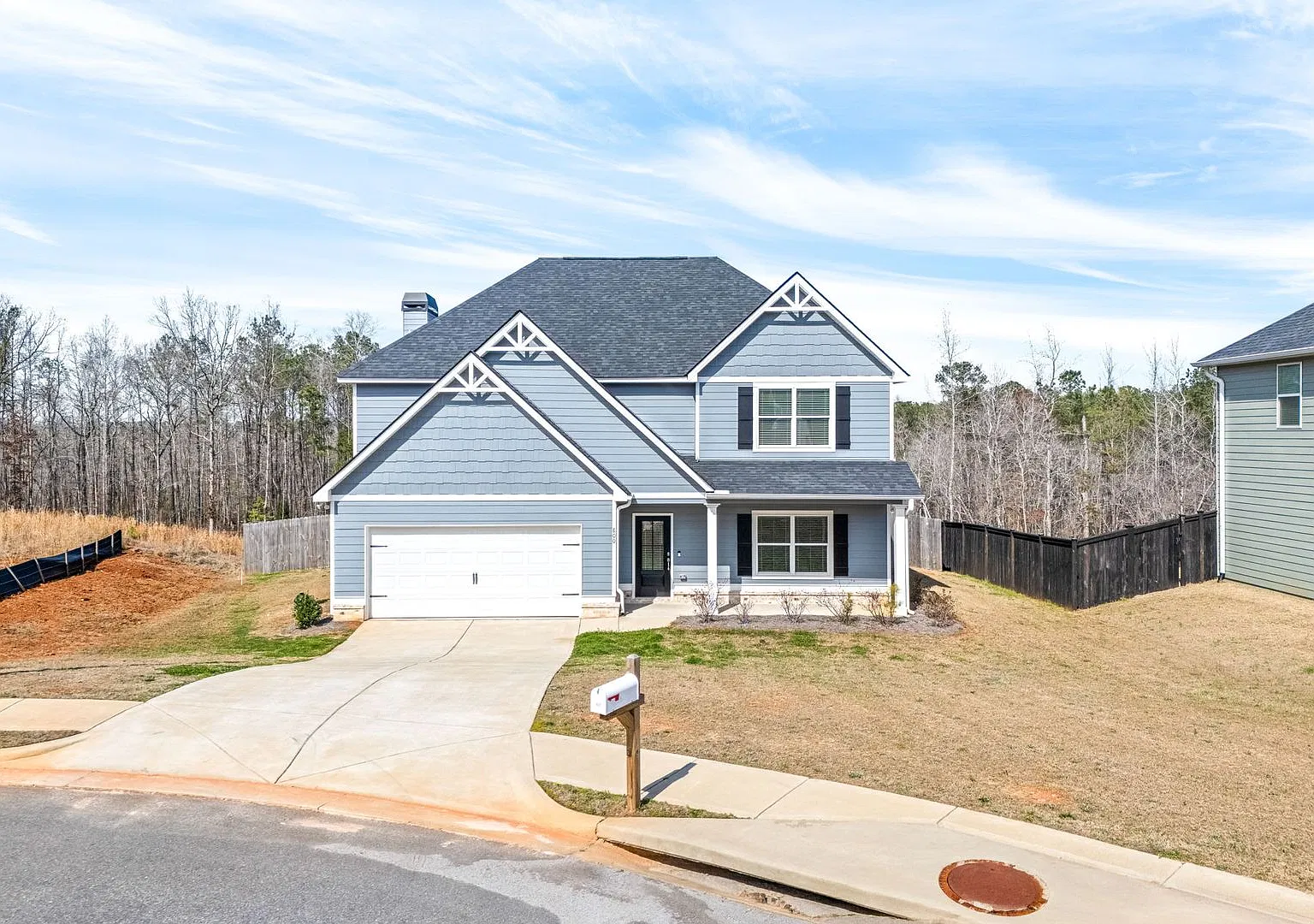 Spacious 4-Bedroom Home for Rent in Opelika! — Photo 1