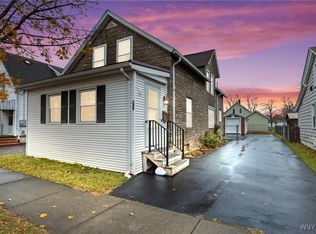 120 S Ocelot St, Dunkirk, NY 14048