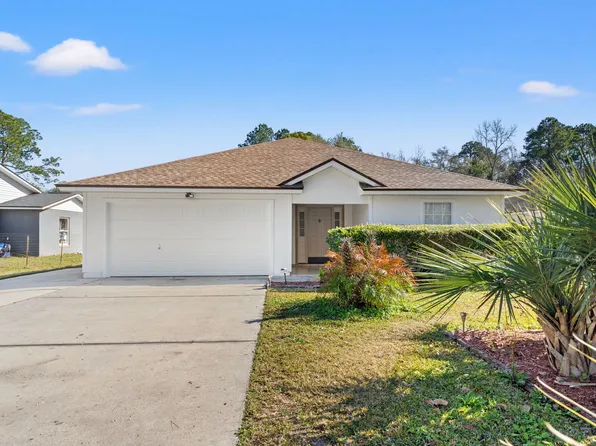 30 N Vermont Ave, Green Cove Springs, FL 32043