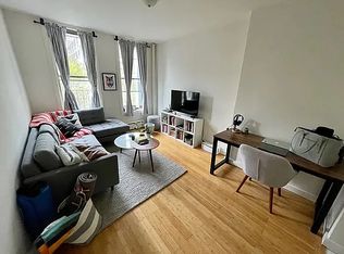 469 Columbus Ave #5, New York, NY 10024
