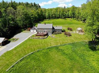 101 Squam Lake Rd, Sandwich, NH 03227