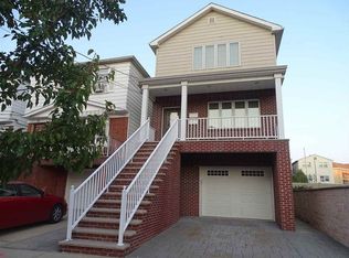 10 Zabriskie Ave #2, Bayonne, NJ 07002