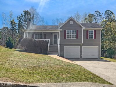 58 Jacob Trl, Rockmart, GA, 30153