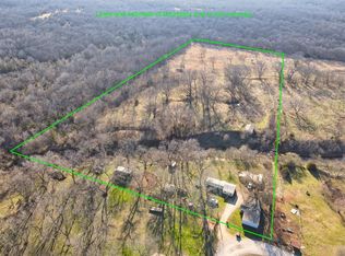 30009 Country Ln, Tecumseh, OK 74873