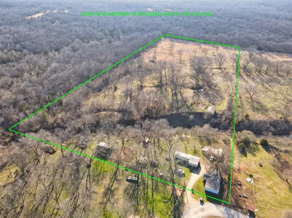 30009 Country Ln, Tecumseh, OK 74873