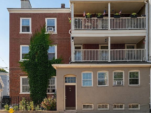 2nd image of 96 Derby St #1