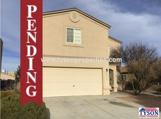10316 Mistral Dr NW, Albuquerque, NM 87114