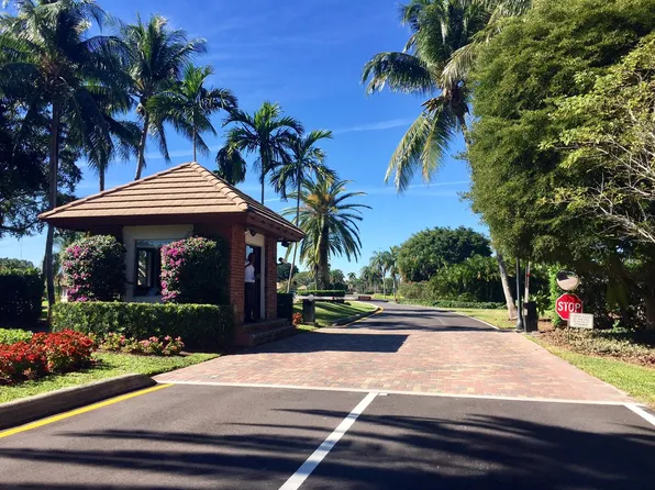 300 John F Kennedy Drive #107, Atlantis, FL 33462