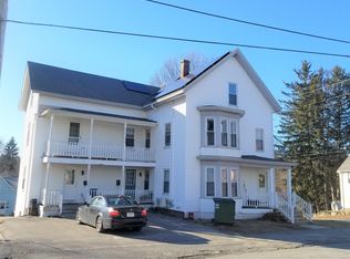 74 West St #2, Clinton, MA 01510