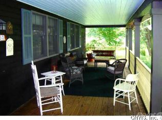 330 Towne Rd, Pulaski, NY 13142