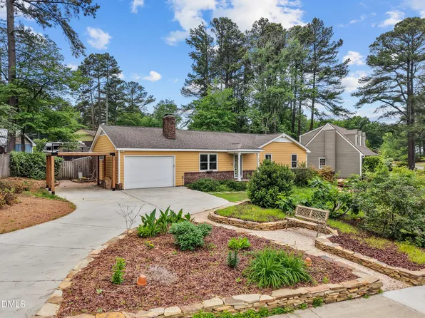 401 Warren Ave, Cary, NC 27511