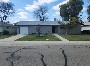 2549 S Locust St, Visalia, CA