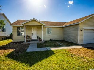 569 N 780 E, Tooele, UT 84074