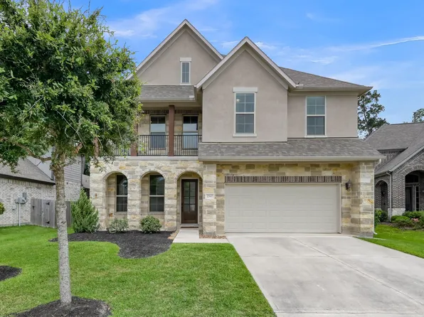 2767 Sterling Heights Ln, Conroe, TX 77385
