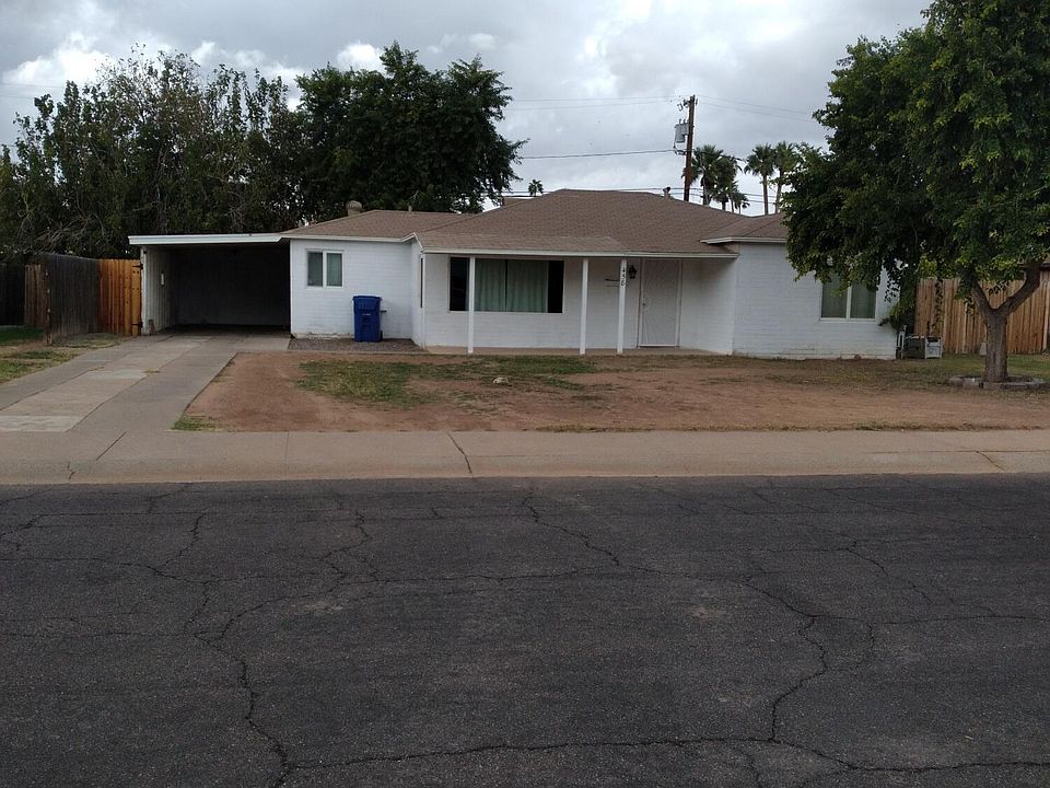 1st image of 458 N OLIVE Street