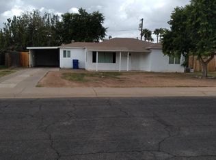 458 N Olive St, Mesa, AZ 85203