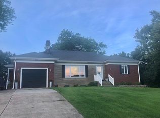 3107 E Hardies Rd, Gibsonia, PA 15044