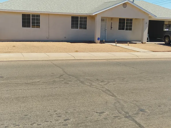 3247 Calumet Ave, Kingman, AZ 86401