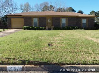 3107 Aaron St, Dothan, AL 36303
