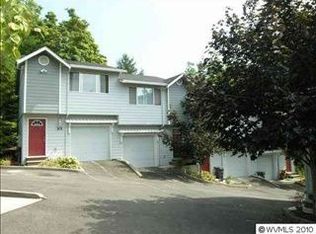 420 Flying Squirrel Way NW APT 107, Salem, OR