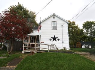 205 Hedges St, Mansfield, OH 44902