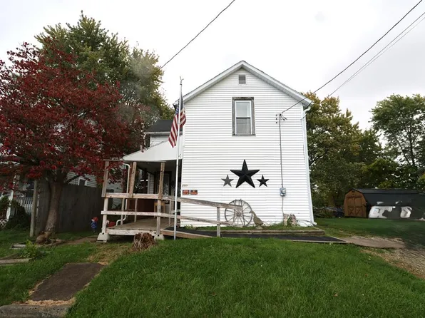 205 Hedges St, Mansfield, OH 44902