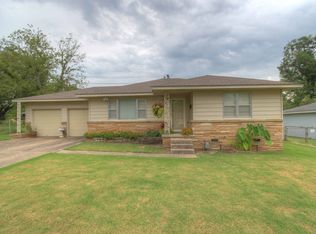 4831 S Vancouver Ave, Tulsa, OK 74107