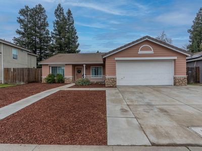 2729 Gleneagles Dr, Riverbank, CA, 95367
