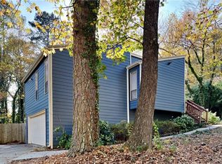 2211 Cedar Forks Dr, Marietta, GA 30062