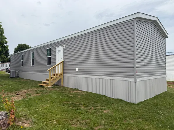 115 Hickory Ave #115, Salem, IN 47167