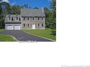 249 Parish Hill Rd, Chaplin, CT 06235