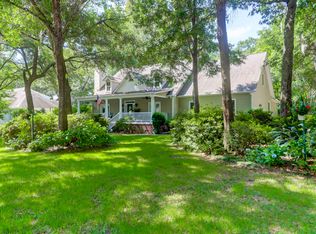 5125 Old Washington Crse, Hollywood, SC 29449