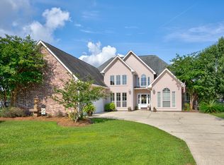 36403 Page Dr, Denham Springs, LA 70706