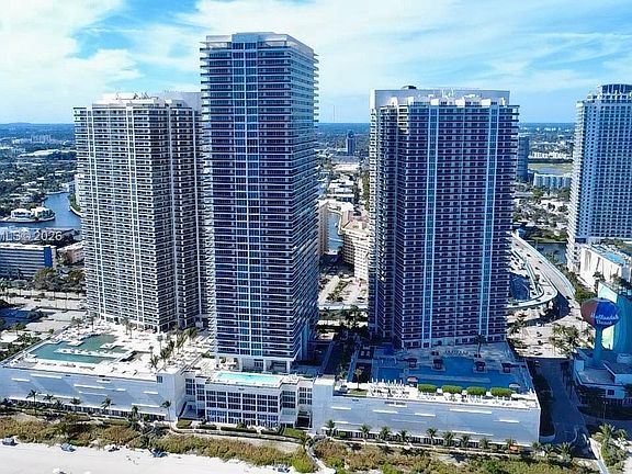2nd image of 1800 S Ocean Dr APT 908
