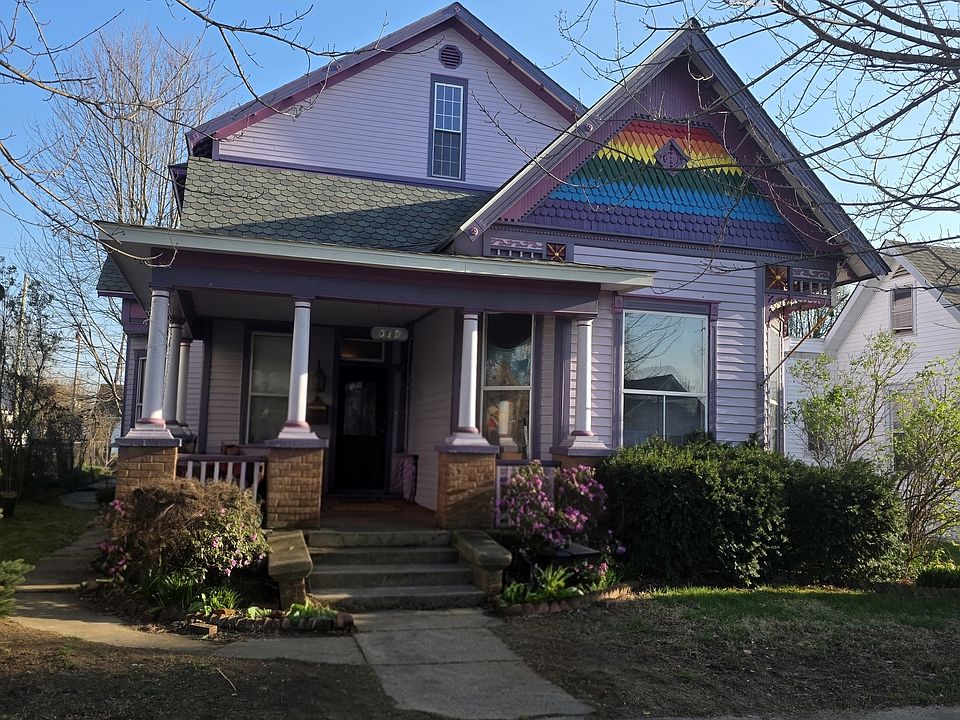 1st image of 519 W 4th St