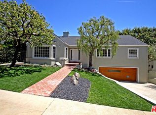 10535 Wyton Dr, Los Angeles, CA 90024