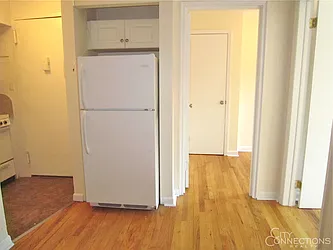 Rented by City Connections Realty