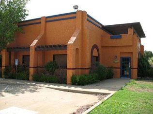1116 N University Dr, Nacogdoches, TX 75961