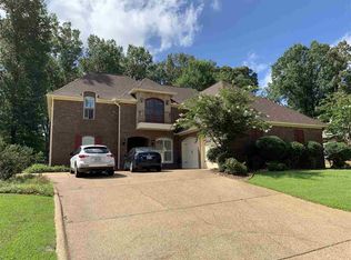 110 Bentwood Dr, Clinton, MS 39056