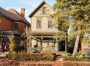 228 Reinhard Ave, Columbus, OH 43206