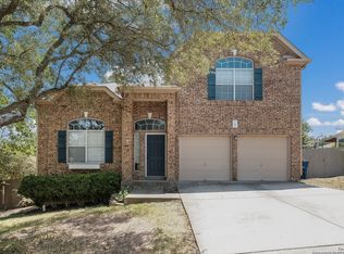 1206 Crooked Arrow, San Antonio, TX 78258